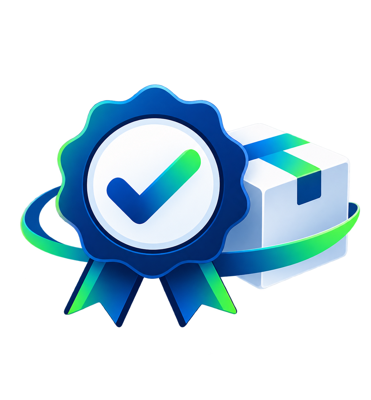 تضمین کیفیت محصولات