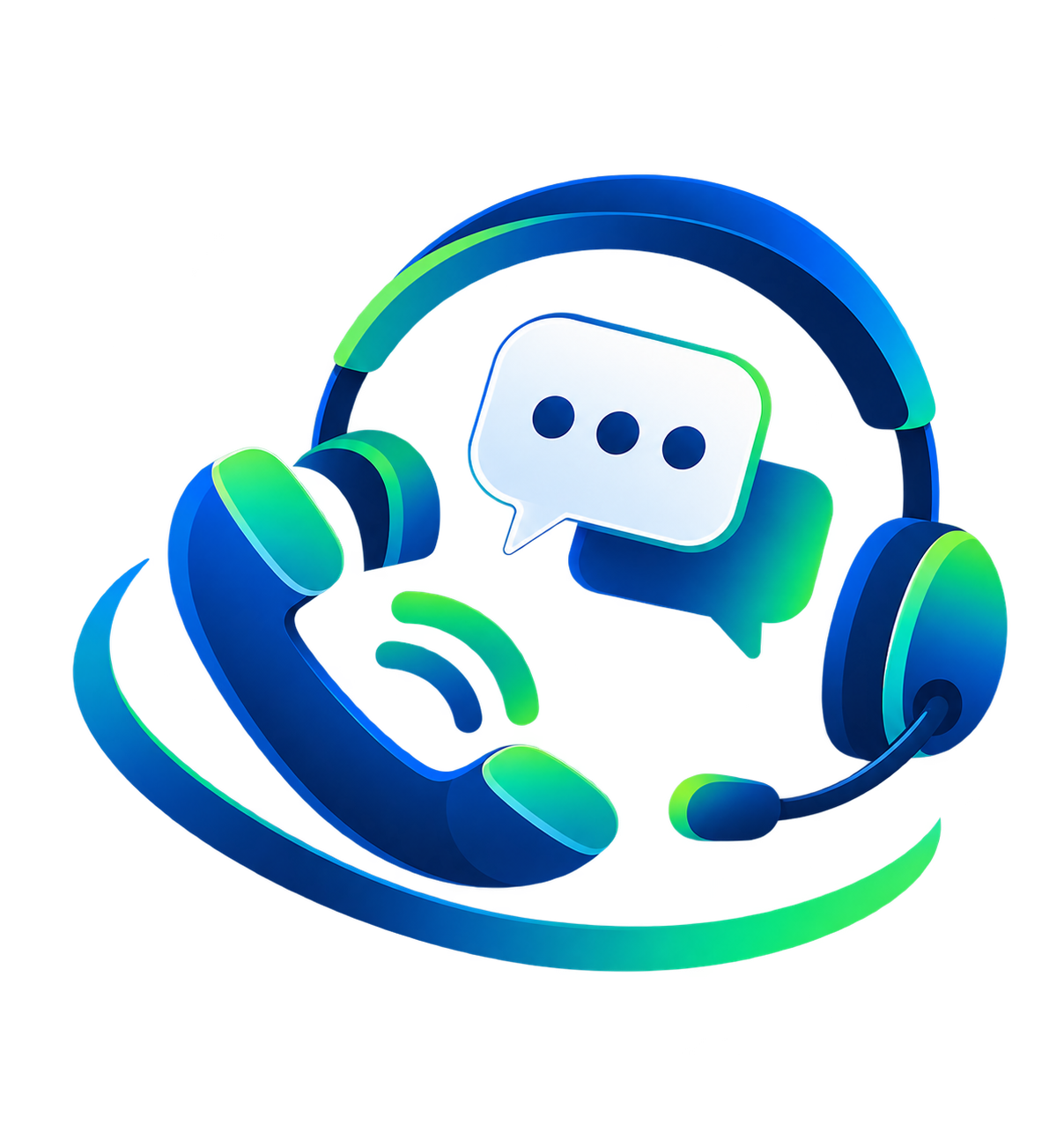 پشتیبانی آنلاین و تلفنی